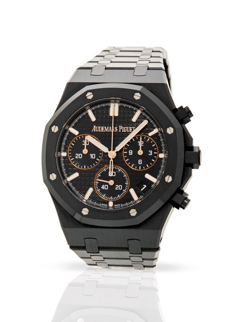 Audemars Piguet Royal Oak 26240CE.OO.1225CE.02 Image 7